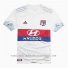 camisa primera equipacion Lyon 2017-2018